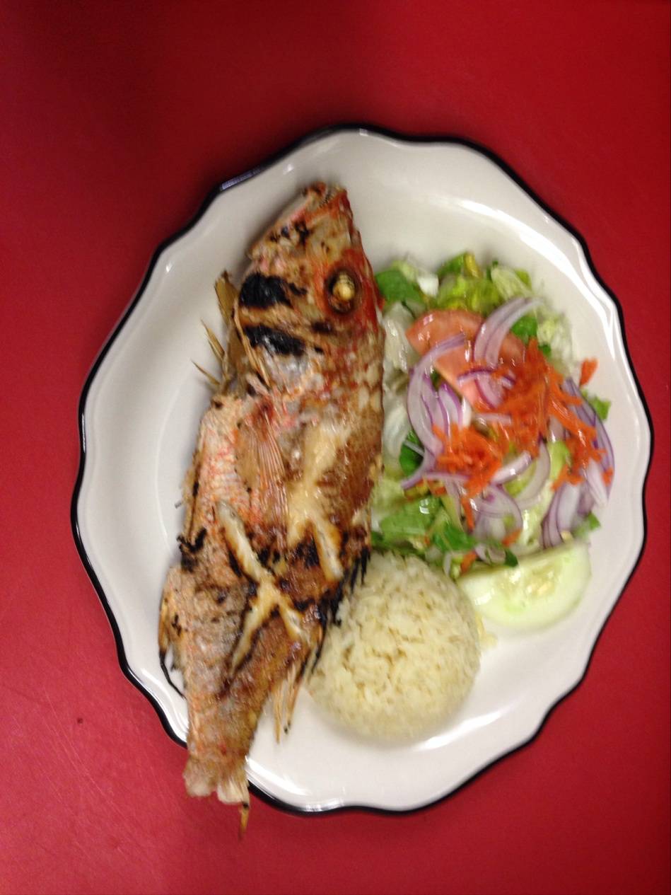 Odalis Restaurant II | restaurant | 8215 Georgia Ave, Silver Spring, MD 20910, USA | 3016500066 OR +1 301-650-0066