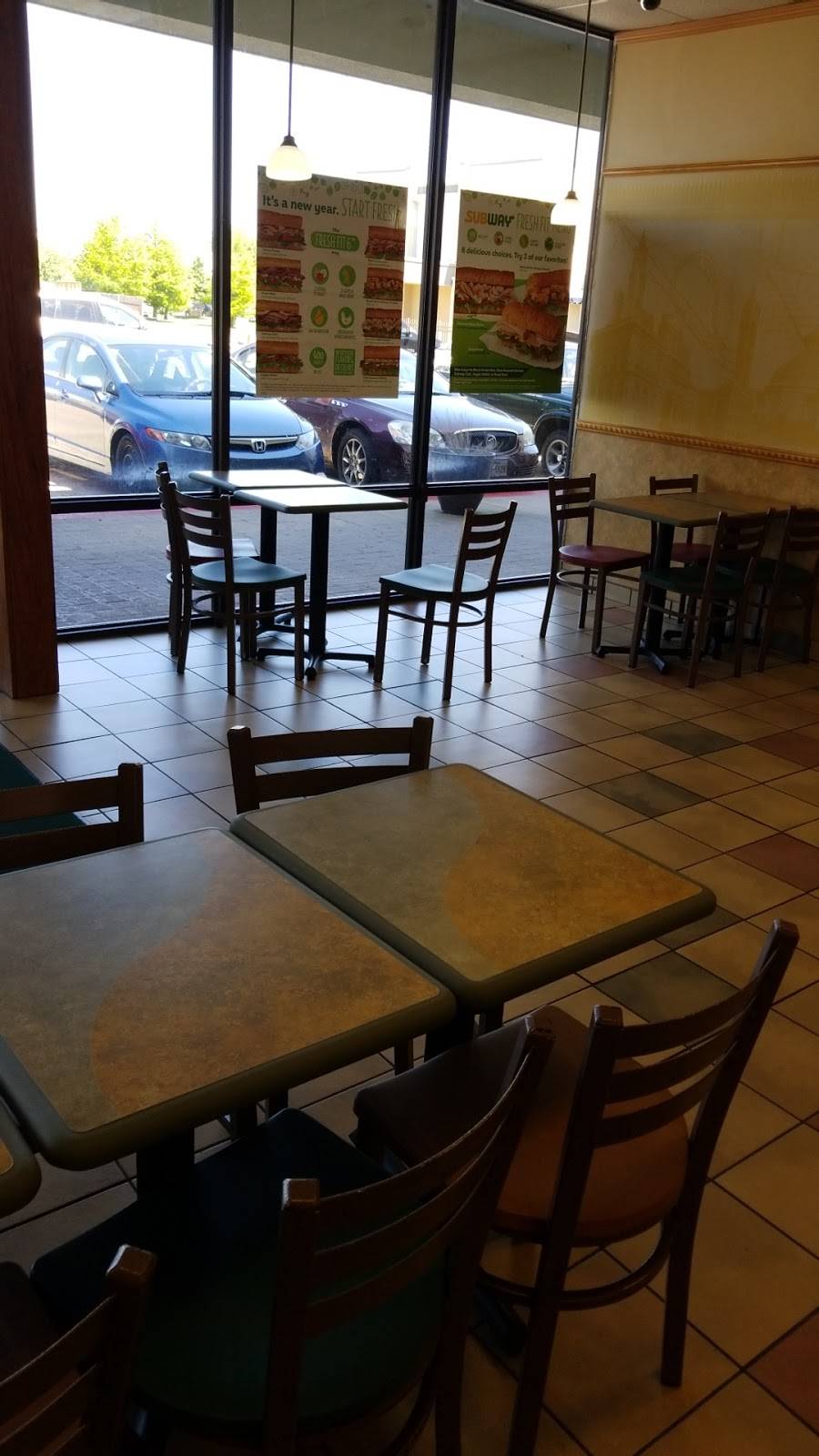 Subway | meal takeaway | 9954 Lake Forest Blvd Suite 8, New Orleans, LA 70127, USA | 5042454155 OR +1 504-245-4155