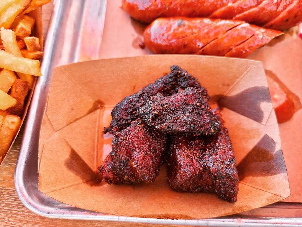 Heim Barbecue on Mockingbird | restaurant | 3130 W Mockingbird Ln, Dallas, TX 75235, USA | 4693974346 OR +1 469-397-4346