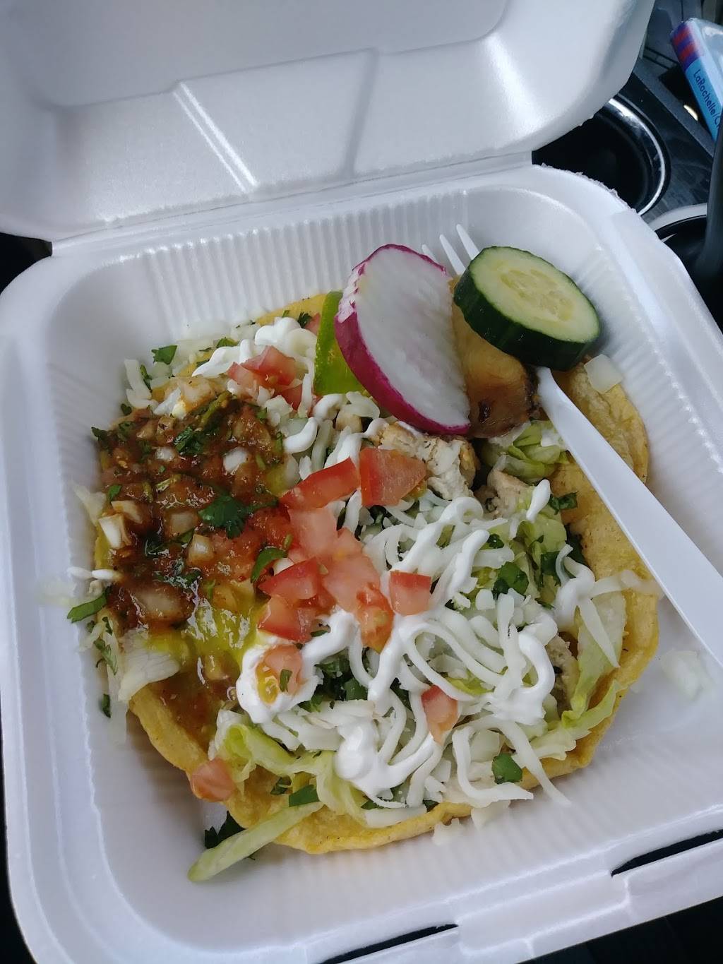 La Kora Taco Truck | restaurant | 18430 Co Rd 102, Woodland, CA 95776, USA | 5304026575 OR +1 530-402-6575