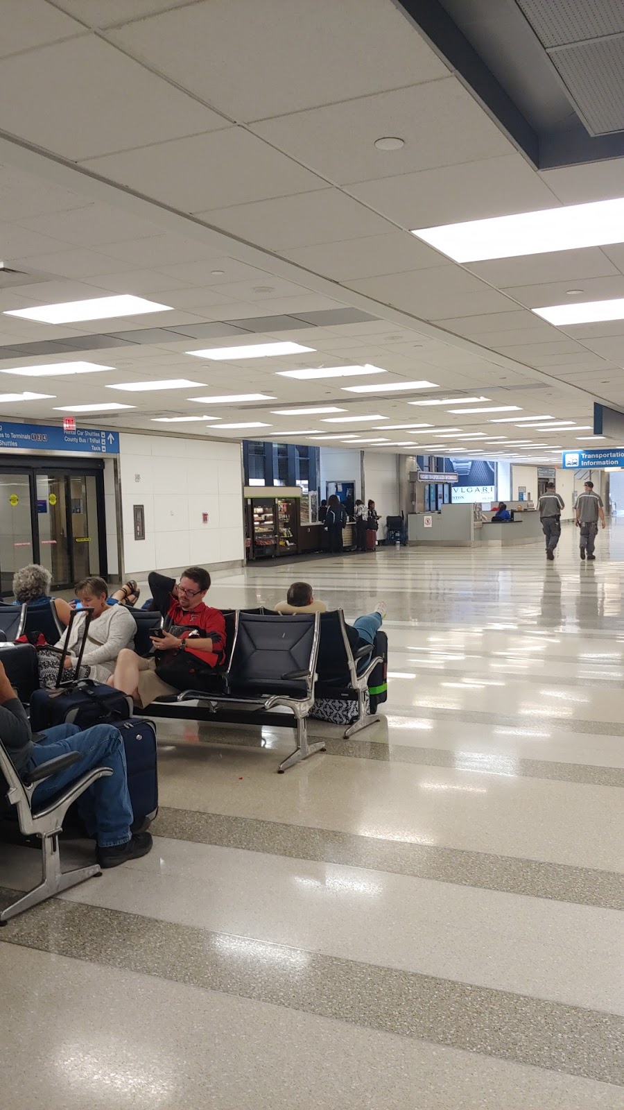 Plane Box Food Co | restaurant | Terminal 3, 100 Terminal Dr, Fort Lauderdale, FL 33315, USA | 9543591500 OR +1 954-359-1500