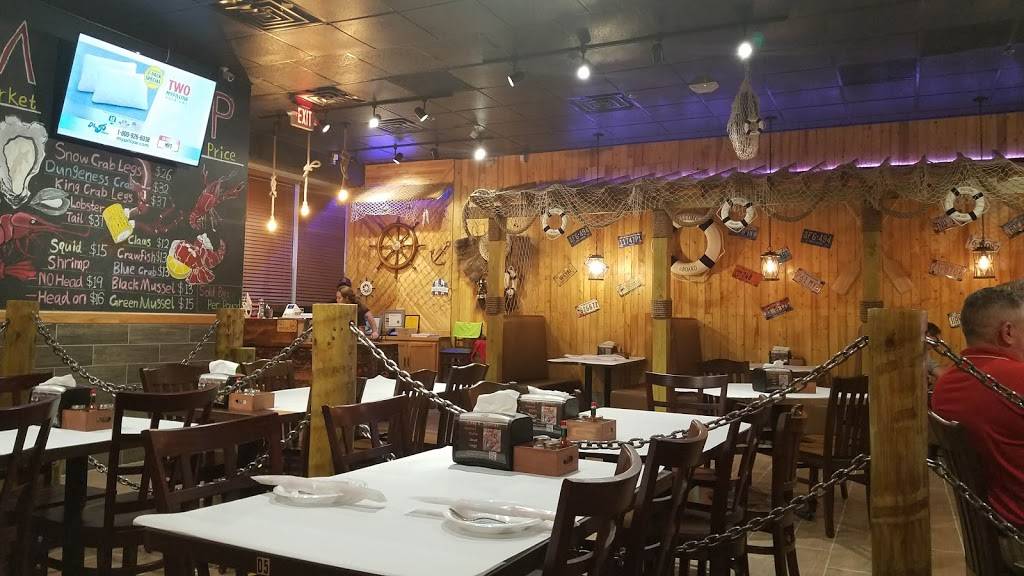 Jumbo Crab | restaurant | 2028 N Prospect Ave, Champaign, IL 61822, USA | 2176007109 OR +1 217-600-7109