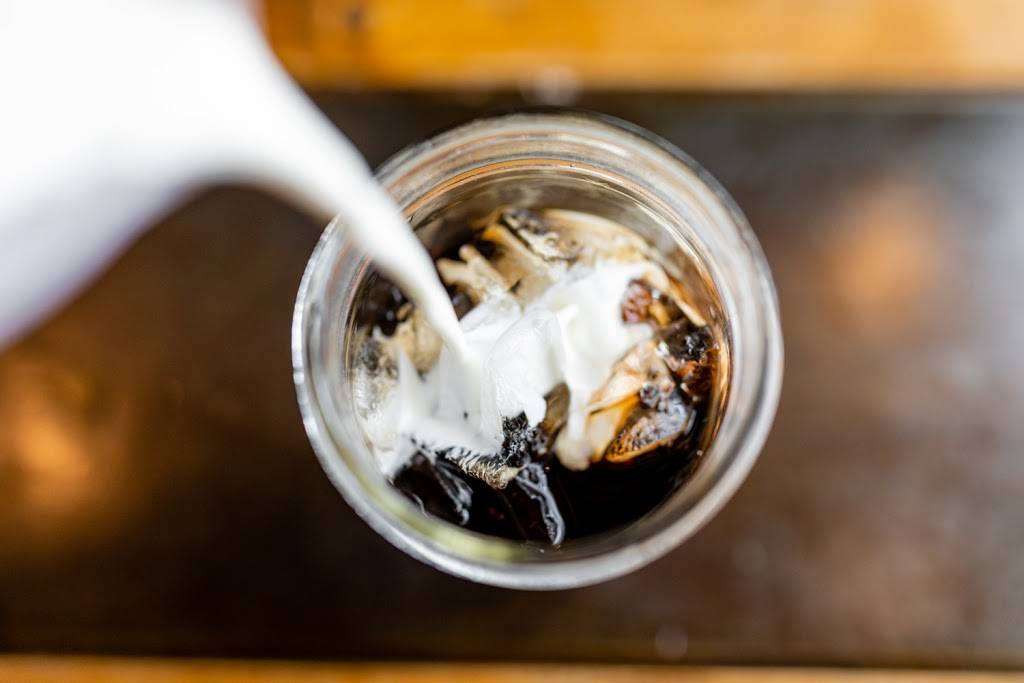 Réndézvous Café | cafe | 9566 E Las Tunas Dr, Temple City, CA 91780, USA | 6267827877 OR +1 626-782-7877