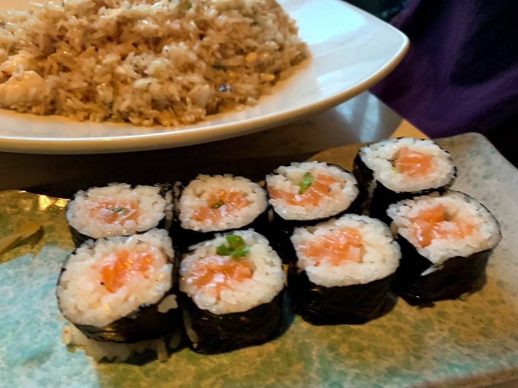 The Eastern Peak - Bellevue | restaurant | 8121 Sawyer Brown Rd #201, Nashville, TN 37221, USA | 6153345068 OR +1 615-334-5068