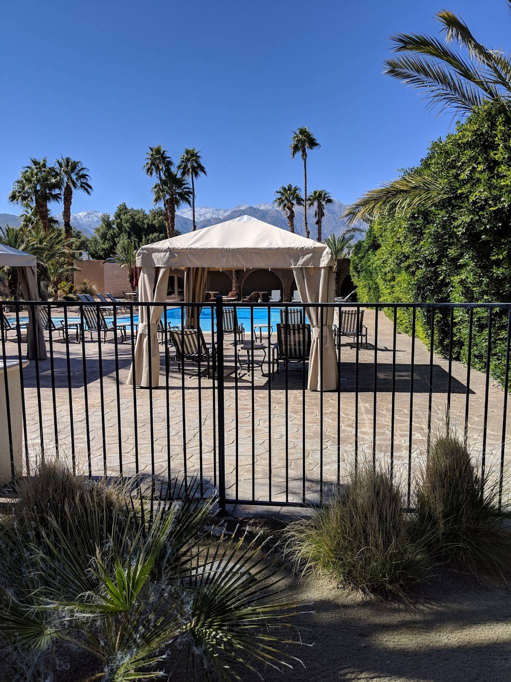 Arches at the Borrego Springs Resort | restaurant | 1112 Tilting T Dr, Borrego Springs, CA 92004, USA | 7607675700 OR +1 760-767-5700