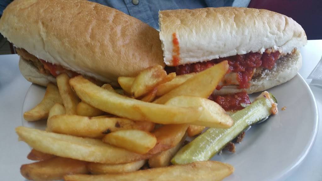 New York Diner | meal takeaway | 2126 Jelane Dr, Valrico, FL 33594, USA | 8136544300 OR +1 813-654-4300