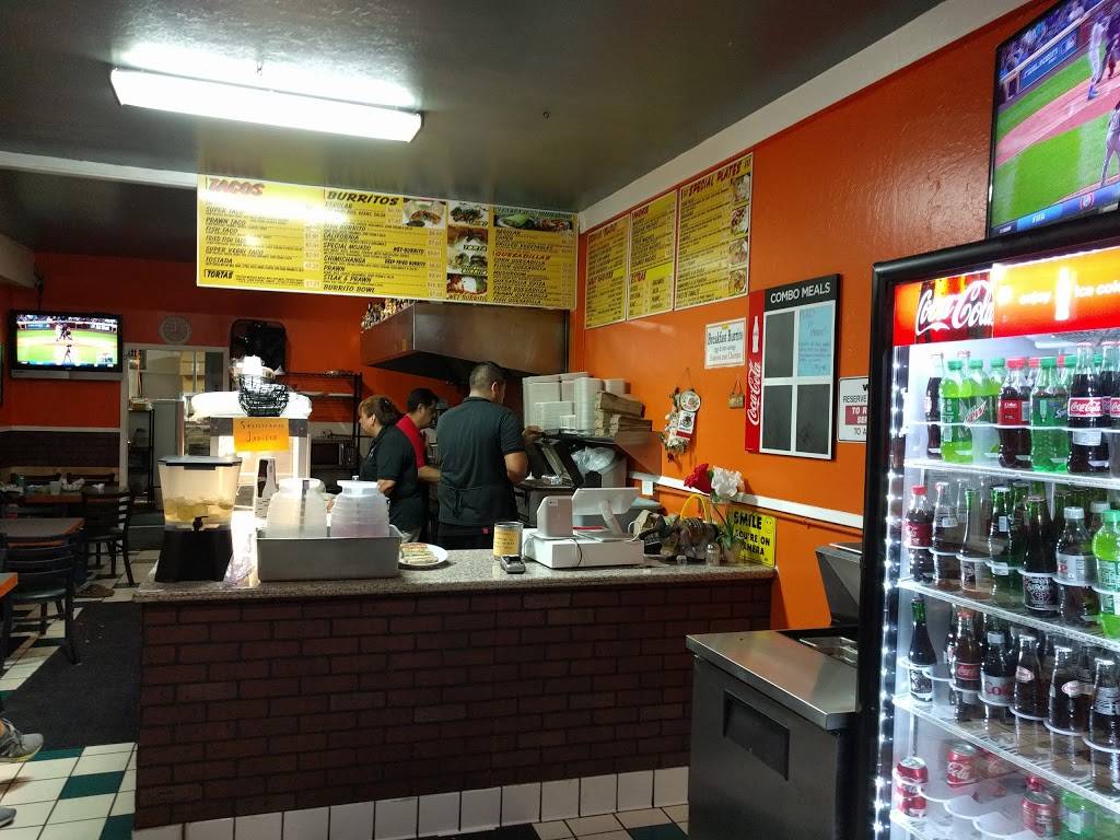 Taqueria Mi Durango | restaurant | 287 El Camino Real, San Bruno, CA 94066, USA | 6505888810 OR +1 650-588-8810
