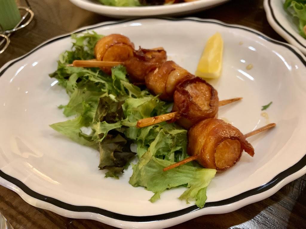 The Notch Grille | restaurant | 979 NH-16, Gorham, NH 03581, USA | 6034663420 OR +1 603-466-3420