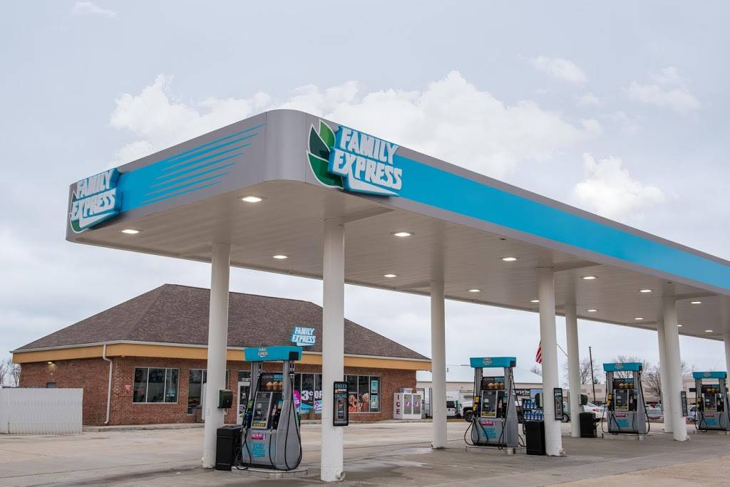 Family Express | restaurant | 7073 W Washington St, Indianapolis, IN 46241, USA | 3172475010 OR +1 317-247-5010