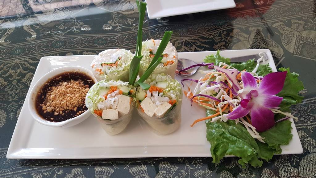 La Mai Thai Cuisine | restaurant | 12015 N Saguaro Blvd, Fountain Hills, AZ 85268, USA | 4809077706 OR +1 480-907-7706