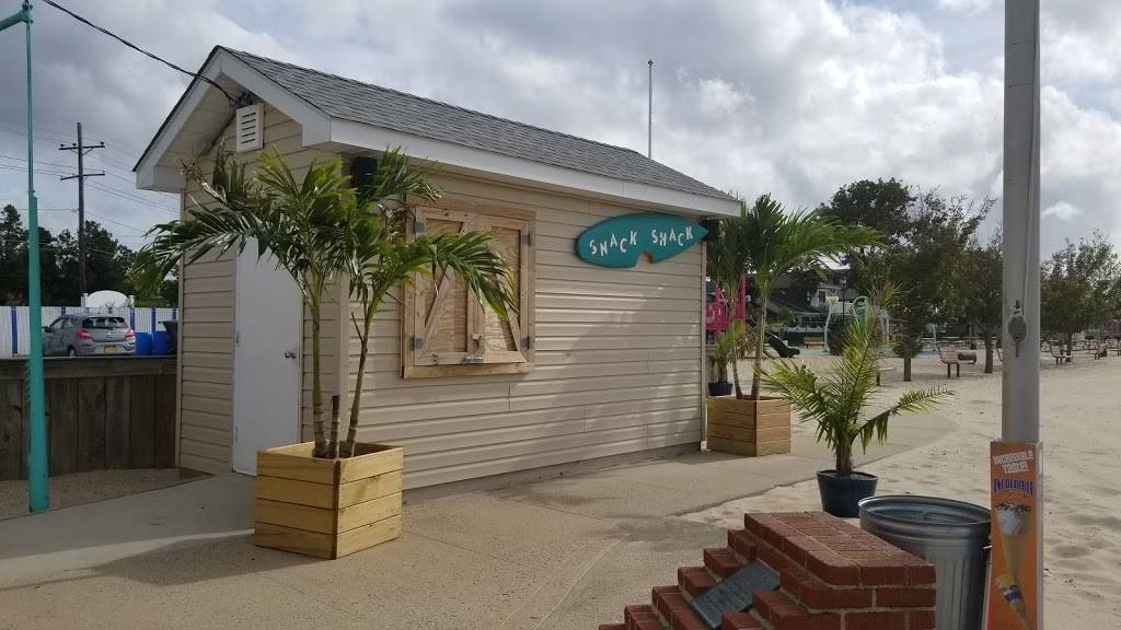 Masone Beach Snack Shack | meal takeaway | 1 Waterford Rd, Island Park, NY 11558, USA | 5164313033 OR +1 516-431-3033