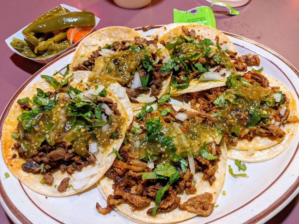 Taqueria Corona | restaurant | 2009 Main St, Forest Grove, OR 97116, USA | 5033598471 OR +1 503-359-8471