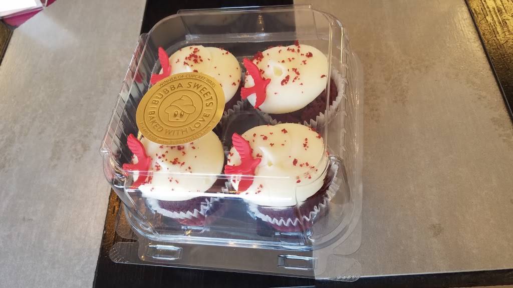 Bubba Sweets | bakery | 16479 Bolsa Chica St, Huntington Beach, CA 92649, USA | 7148408200 OR +1 714-840-8200