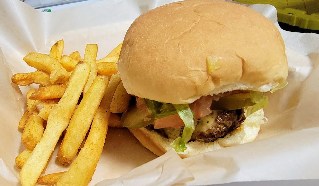 MarksmenZ Grill | restaurant | 6373 FM1442, Orange, TX 77630, USA | 4092073552 OR +1 409-207-3552