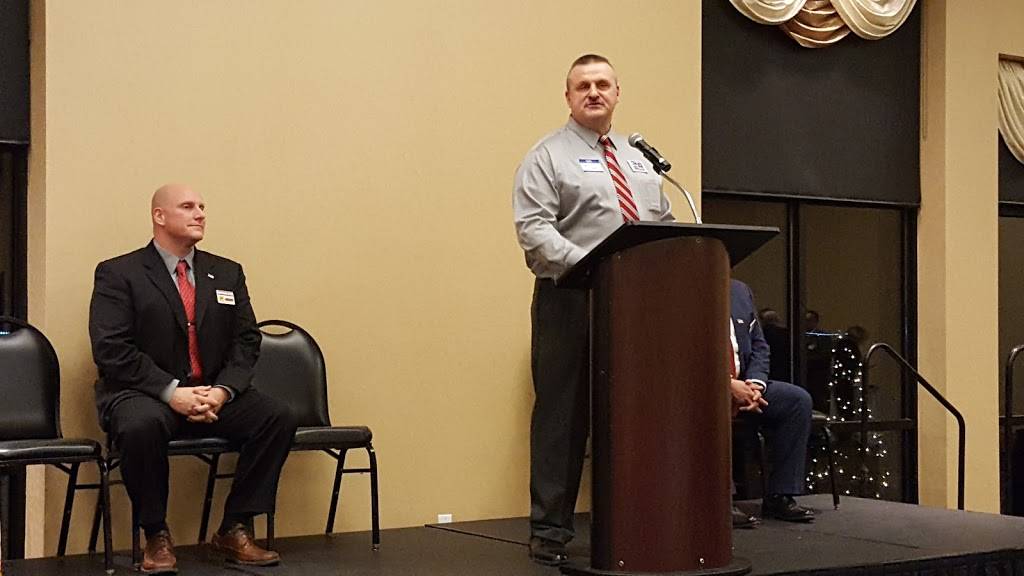 Stratigos Banquet Centre | restaurant | 131 Colonial Manor Rd, North Huntingdon, PA 15642, USA | 7248645600 OR +1 724-864-5600