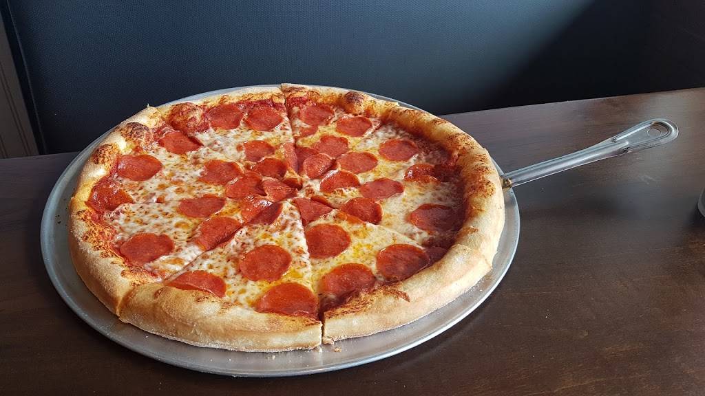 Pizza Alley | meal delivery | 3499 W 32nd Ave, Denver, CO 80211, USA | 3034588415 OR +1 303-458-8415