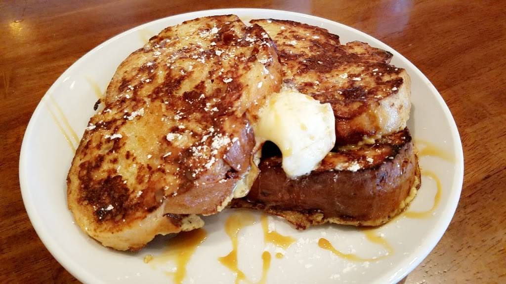 Blissful Banana Cafe | cafe | 15447 S 94th Ave, Orland Park, IL 60462, USA | 7083499600 OR +1 708-349-9600