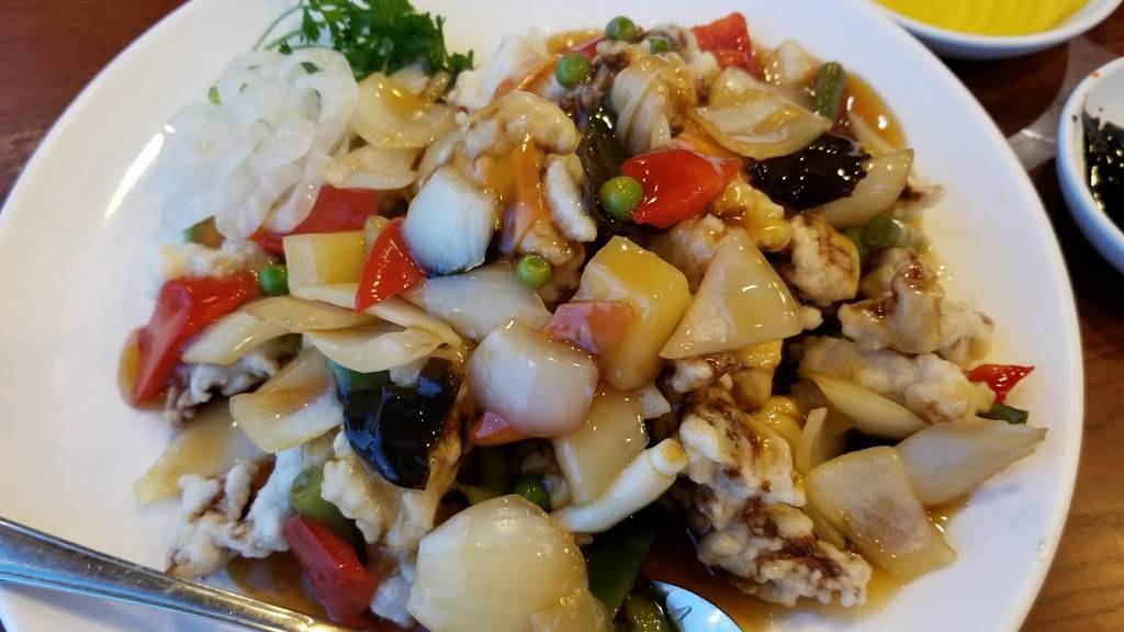 Ah Woo Rang 아우랑 | restaurant | 449 Broad Ave, Palisades Park, NJ 07650, USA | 2019444000 OR +1 201-944-4000