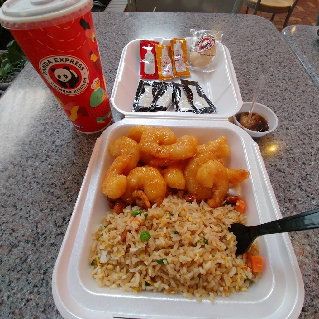 Panda Express | restaurant | 750 Citadel Dr E, Colorado Springs, CO 80909, USA | 7195963807 OR +1 719-596-3807
