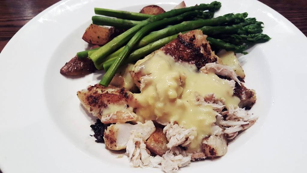 Fish City Grill | restaurant | 5028, 1389 E 15th St Suite #104, Edmond, OK 73013, USA | 4053482300 OR +1 405-348-2300