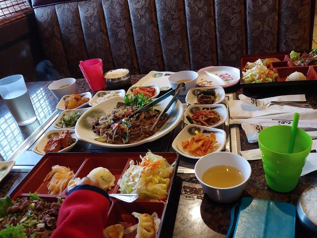 SuRa Korean BBQ | restaurant | 19226 Hwy 99, Lynnwood, WA 98036, USA | 4257712502 OR +1 425-771-2502