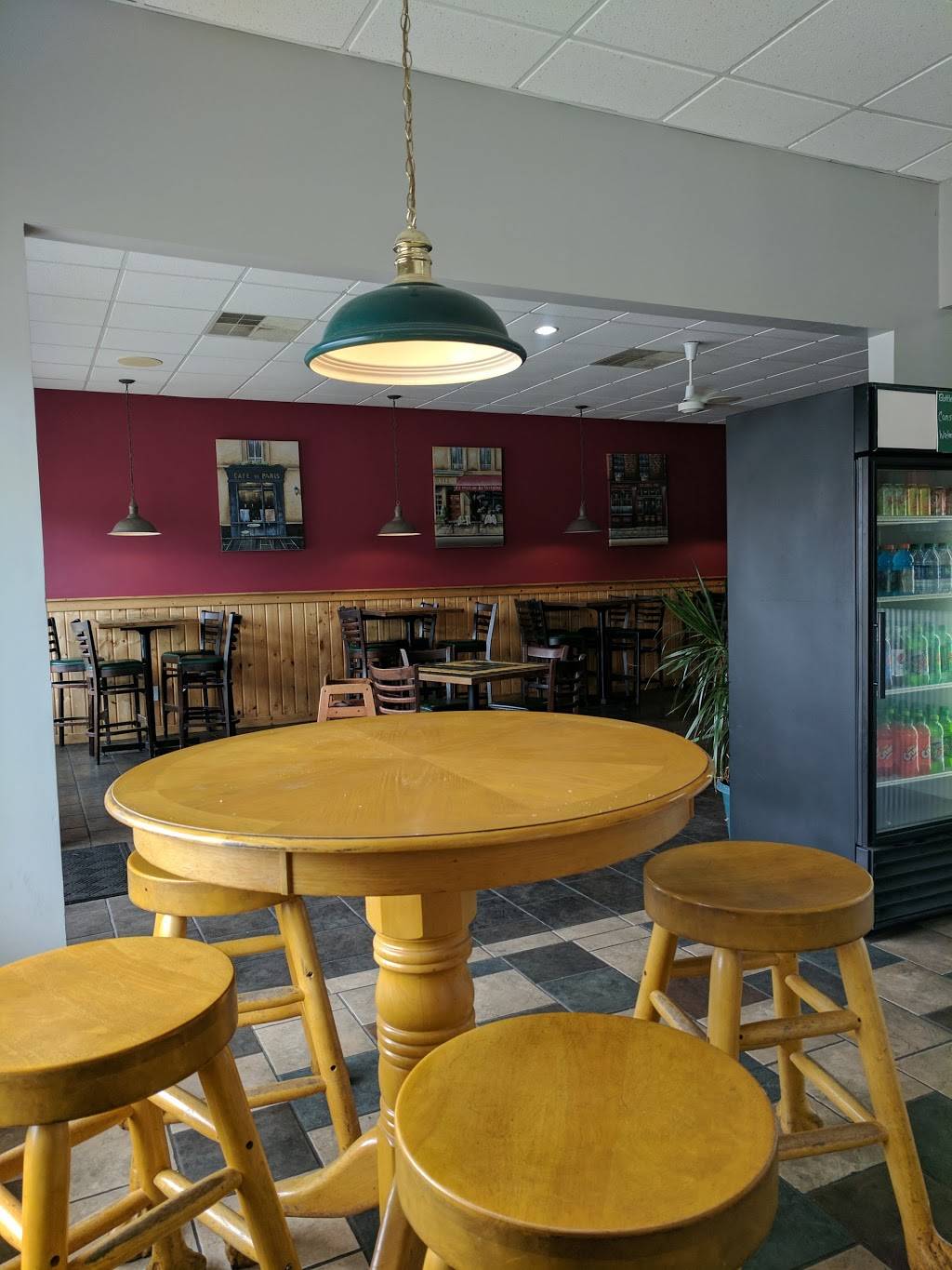 Montys Submarines | meal takeaway | 725 Bruns Ln, Springfield, IL 62702, USA | 2175466000 OR +1 217-546-6000