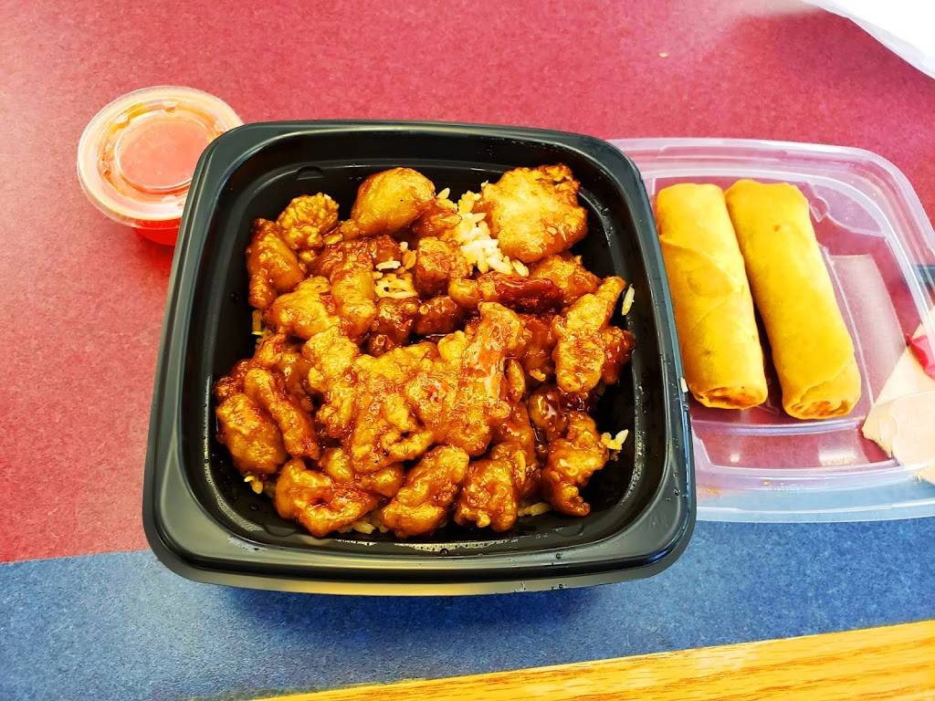 Panda Express | restaurant | Robert W. Plaster Student Union, 1110 E Madison St, Springfield, MO 65807, USA | 4178368390 OR +1 417-836-8390