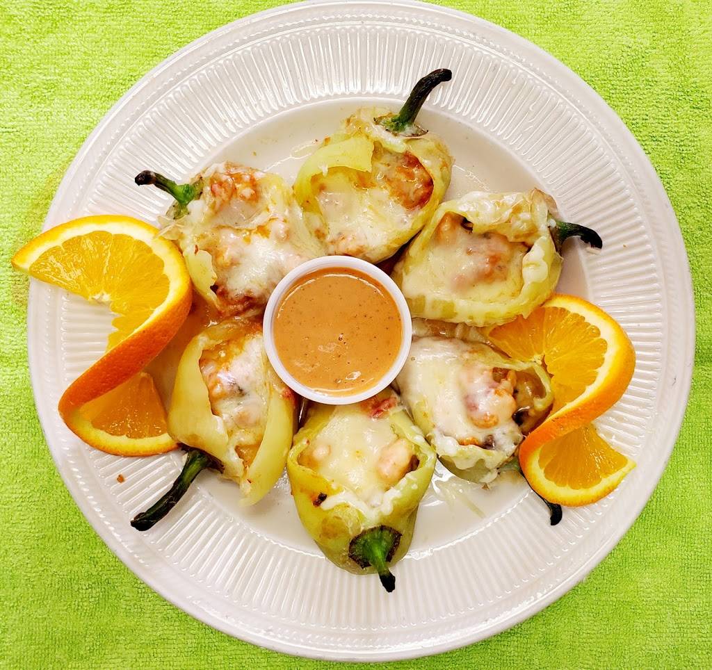 Don Tacorriendo | restaurant | 13900 Palm Dr, Desert Hot Springs, CA 92240, USA | 7603298467 OR +1 760-329-8467