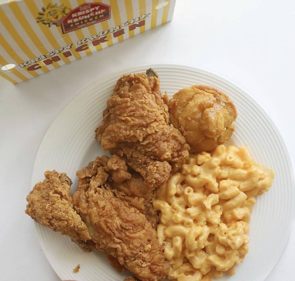 Krispy Krunchy Chicken | meal takeaway | 16315 WA-9 #1, Snohomish, WA 98296, USA | 3606686415 OR +1 360-668-6415
