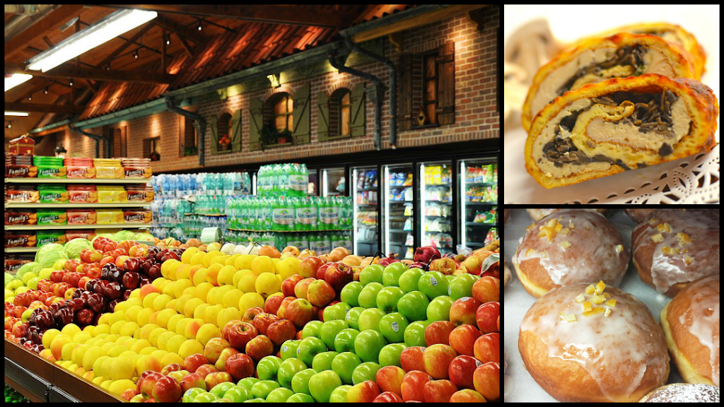 KD Market-Krystynas Deli | bakery | 835 W Dundee Rd, Wheeling, IL 60090, USA | 8472155553 OR +1 847-215-5553