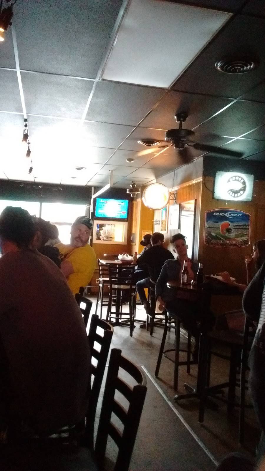 The Red Rose Cafe | restaurant | 14810 Madison Ave, Cleveland, OH 44107, USA | 2162287133 OR +1 216-228-7133