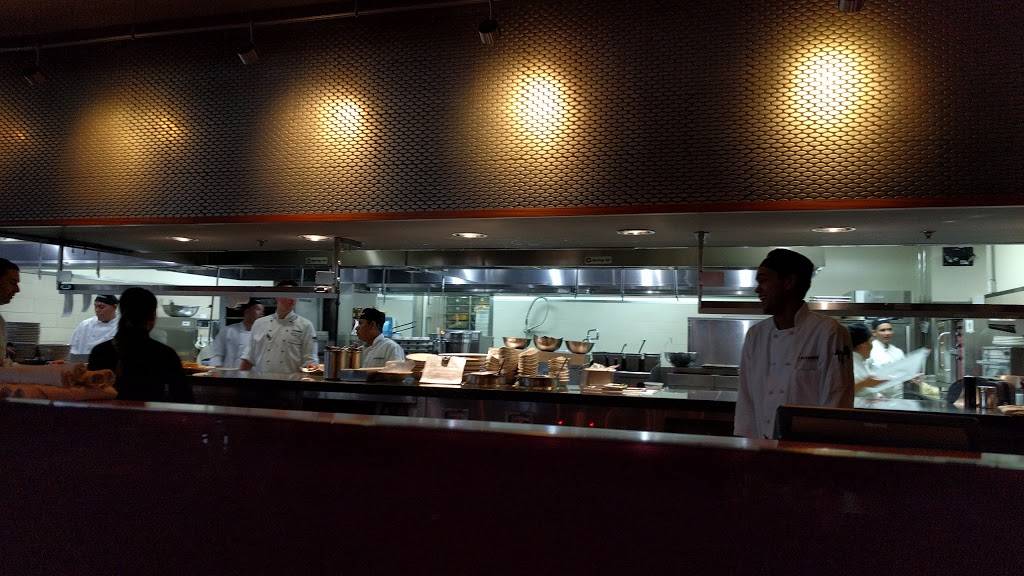 J. Alexanders Restaurant | restaurant | 10296 Bistro Dr, Jacksonville, FL 32246, USA | 9049967147 OR +1 904-996-7147