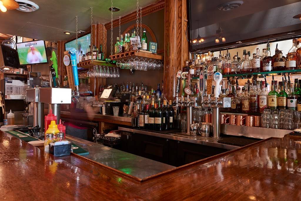 Mead St. Station | restaurant | 3625 W 32nd Ave, Denver, CO 80211, USA | 3034332138 OR +1 303-433-2138