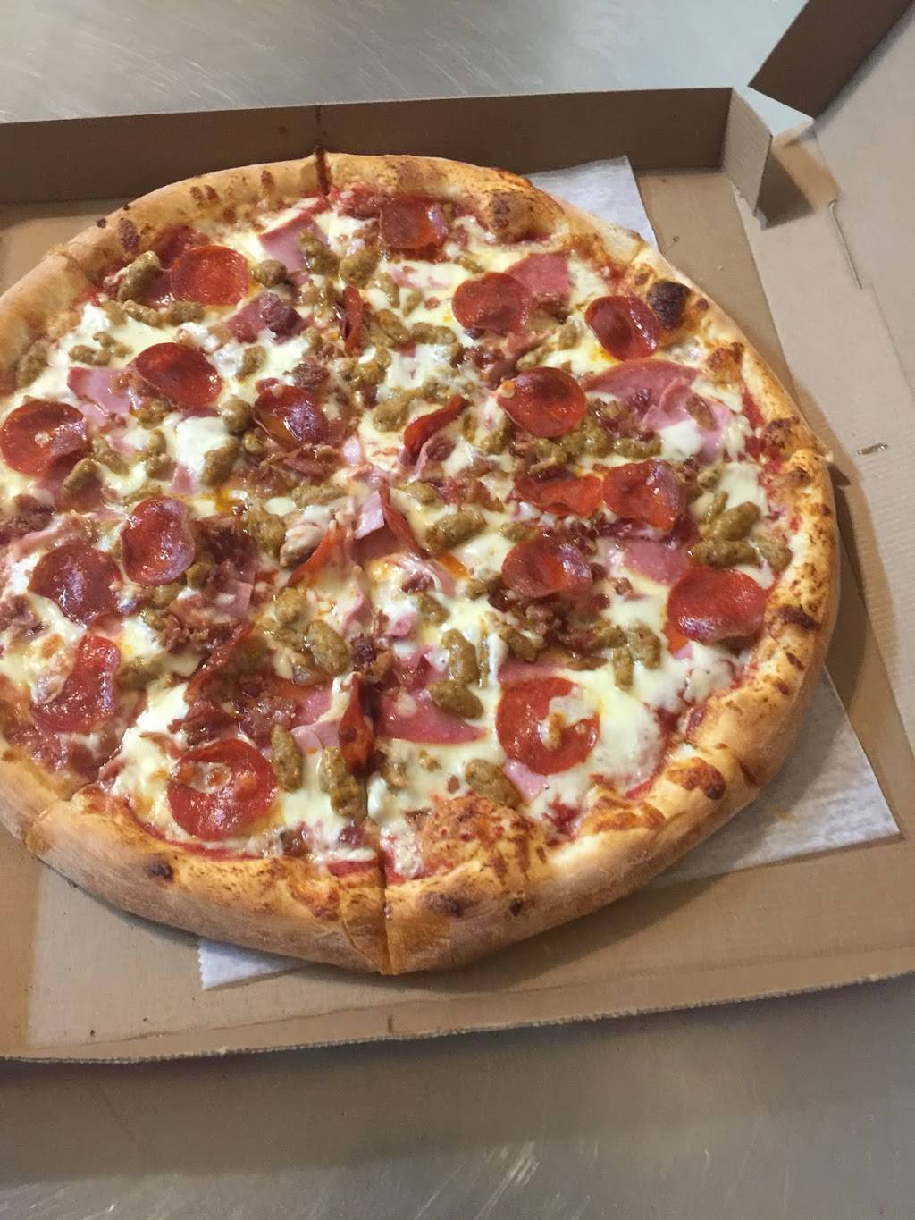 Rustica Pizza | restaurant | 146 Belgrade Ave, Roslindale, MA 02131, USA | 6173277707 OR +1 617-327-7707