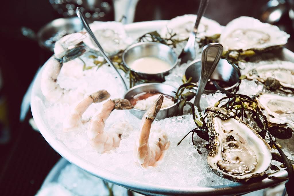 The Quarter | restaurant | 87 Lafayette Ave, Brooklyn, NY 11217, USA | 3479874012 OR +1 347-987-4012