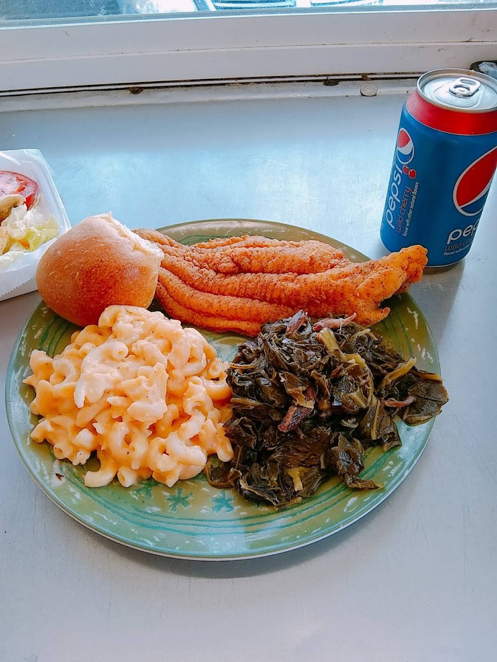 SIM & RUBYS PLACE | restaurant | 1716 W Howard Ln, Austin, TX 78728, USA | 5129053863 OR +1 512-905-3863