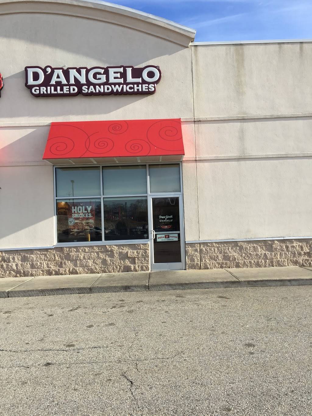 Papa Ginos | restaurant | 537 Lincoln St, Worcester, MA 01605, USA | 5084594599 OR +1 508-459-4599