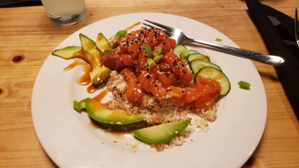 Table 20 | restaurant | 20 N Wall St, Cartersville, GA 30120, USA | 4703154851 OR +1 470-315-4851