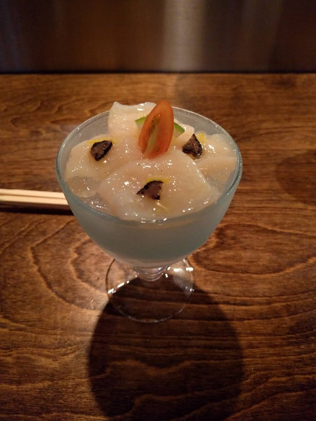 Sushi Nanase | restaurant | 522 Mamaroneck Ave, White Plains, NY 10605, USA | 9142855351 OR +1 914-285-5351