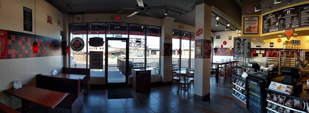 Jimmy Johns | meal delivery | 1825 N Eastman Rd Ste. 7, Kingsport, TN 37664, USA | 4233785646 OR +1 423-378-5646