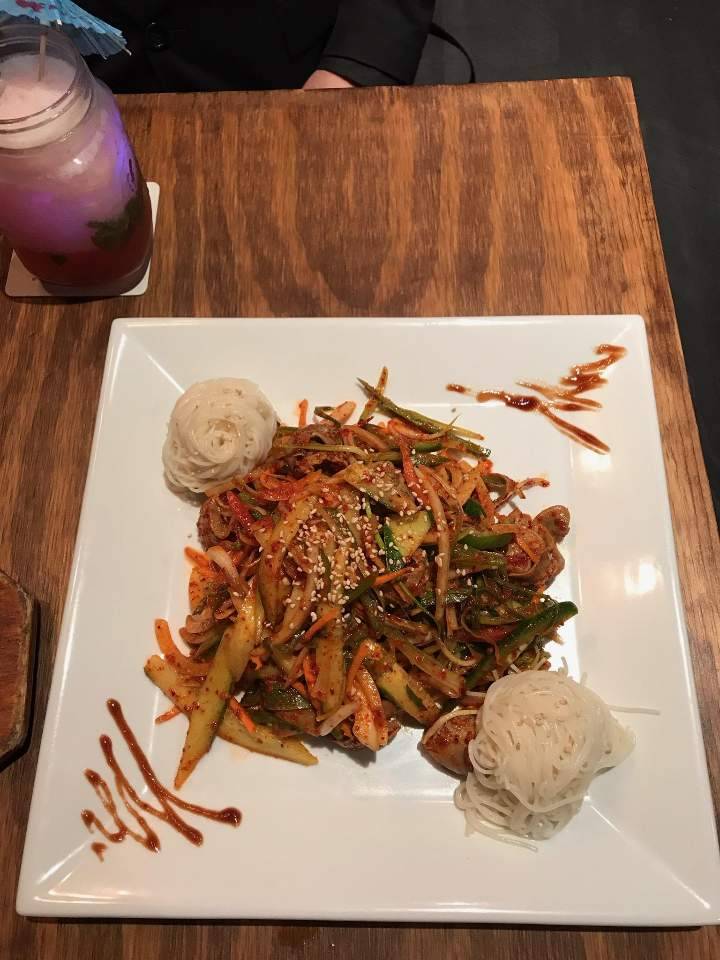 Drunken Chicken | restaurant | 25-30 Broadway, Astoria, NY 11106, USA | 9295220171 OR +1 929-522-0171