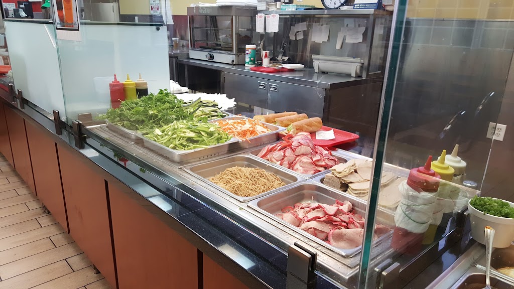 THH Sandwiches | restaurant | 12055 Brookhurst St, Garden Grove, CA 92840, USA | 7145915579 OR +1 714-591-5579