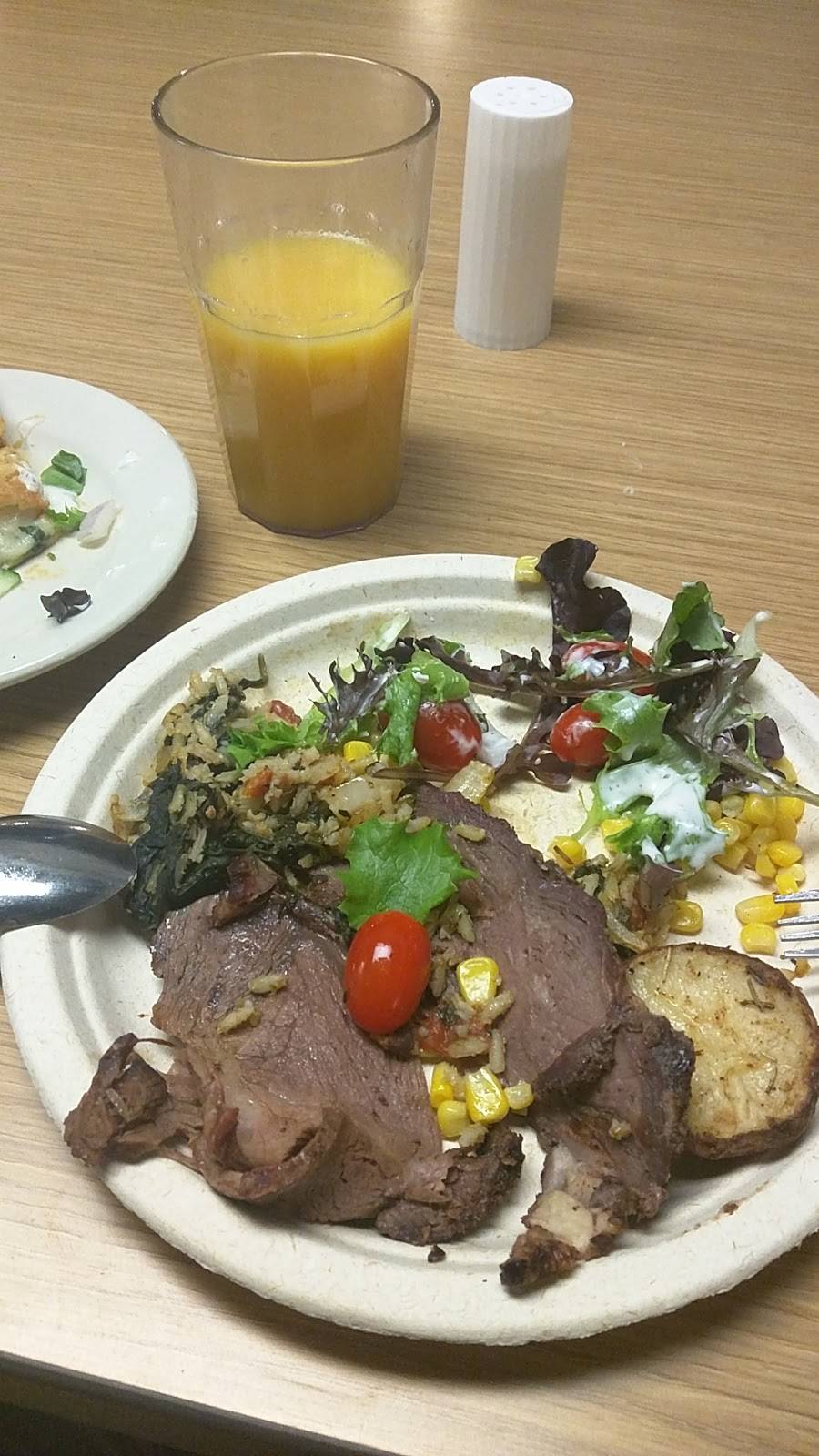 Douglass Dining Hall |  | 500 Wilson Blvd, Rochester, NY 14627, USA | 5852756265 OR +1 585-275-6265