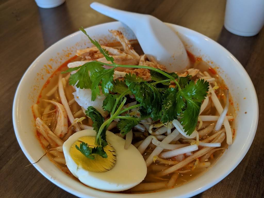 Satay 2 Go | restaurant | 6670 150th St W #103, Apple Valley, MN 55124, USA | 9528918551 OR +1 952-891-8551