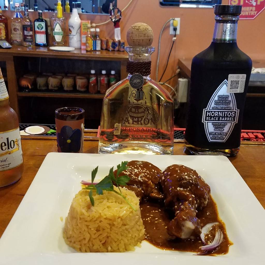 El Patrons Mexican Restaurant | restaurant | 126 Illinois St SW, Camdenton, MO 65020, USA | 5738732876 OR +1 573-873-2876