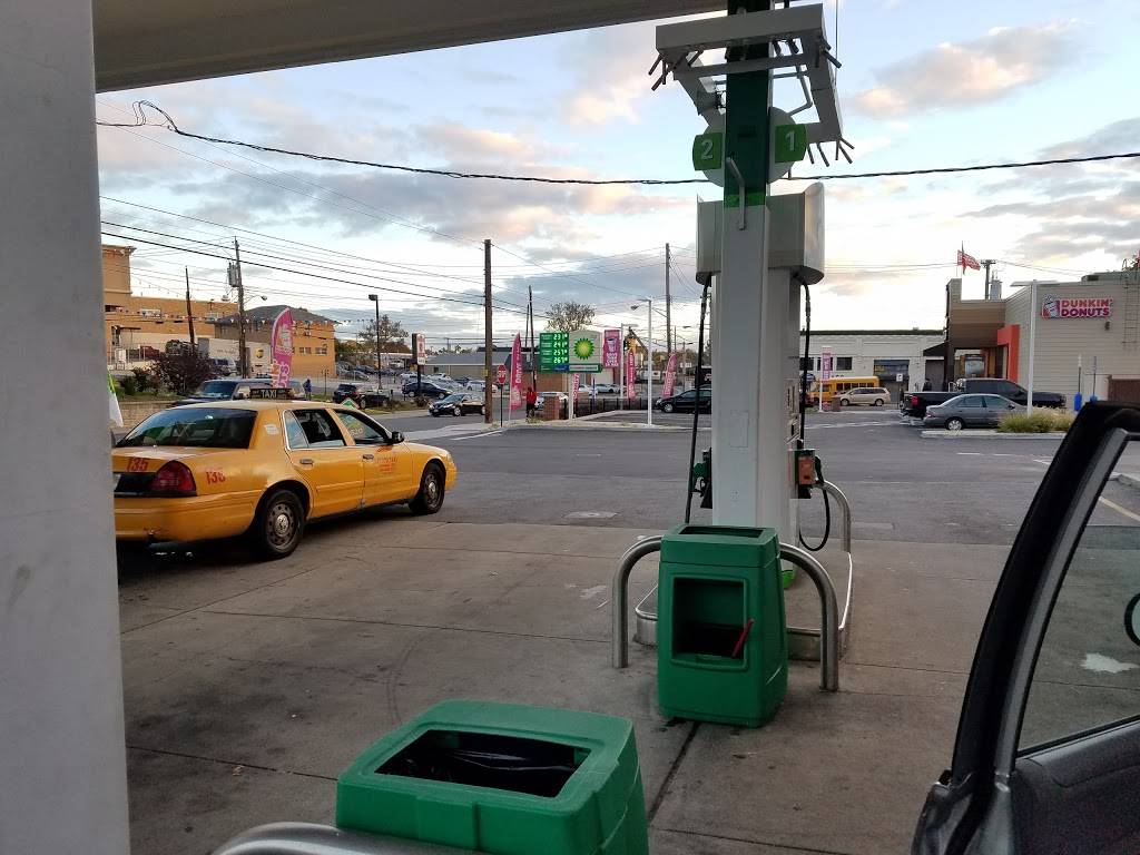 BP | restaurant | 767 S Columbus Ave, Mt Vernon, NY 10550, USA | 9146631693 OR +1 914-663-1693