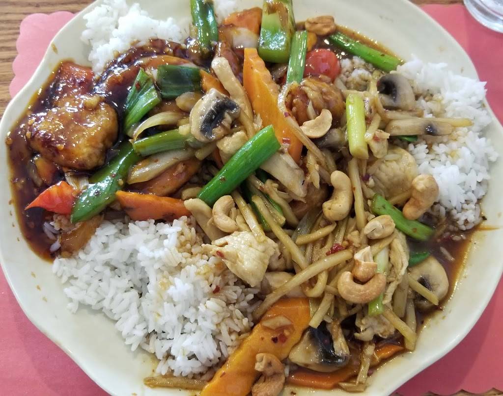 Orchid of Troy | restaurant | 5454, 3303 Rochester Rd, Troy, MI 48083, United States | 2485241944 OR +1 248-524-1944