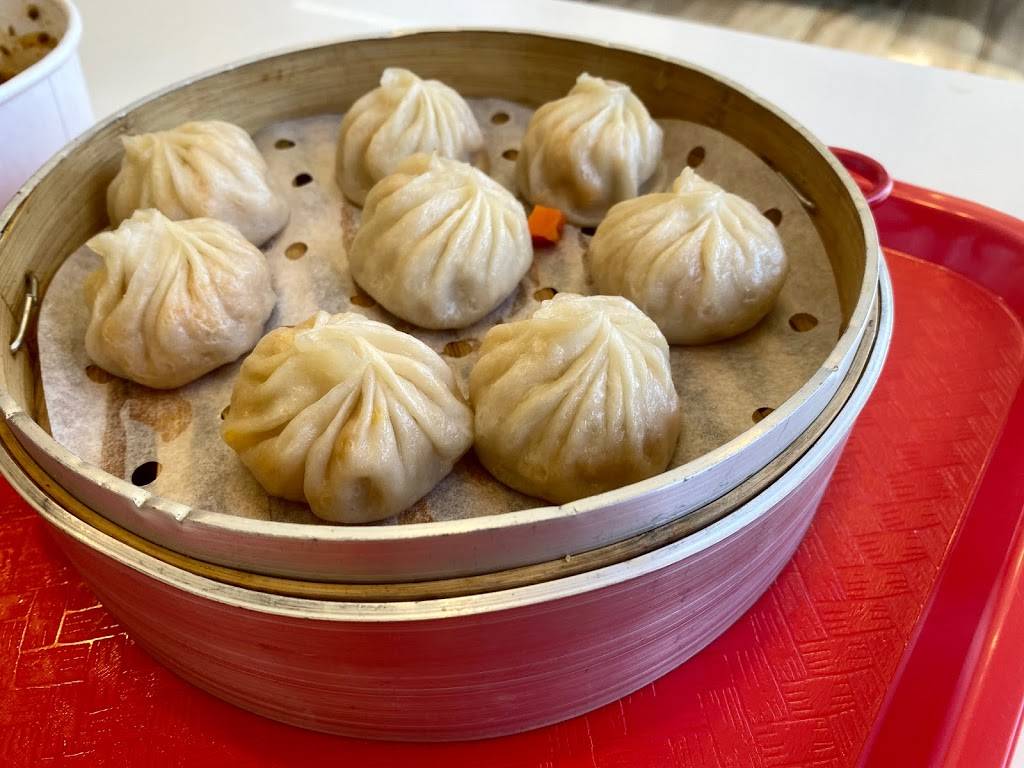 Mayflower Dumpling Express | restaurant | 401 S Magnolia Ave, Anaheim, CA 92804, USA | 6574655181 OR +1 657-465-5181