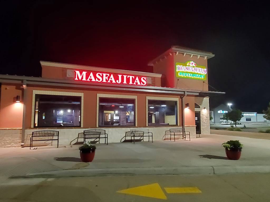 Masfajitas-College Station | restaurant | 2297 Earl Rudder Fwy S, College Station, TX 77845, USA | 9799853445 OR +1 979-985-3445