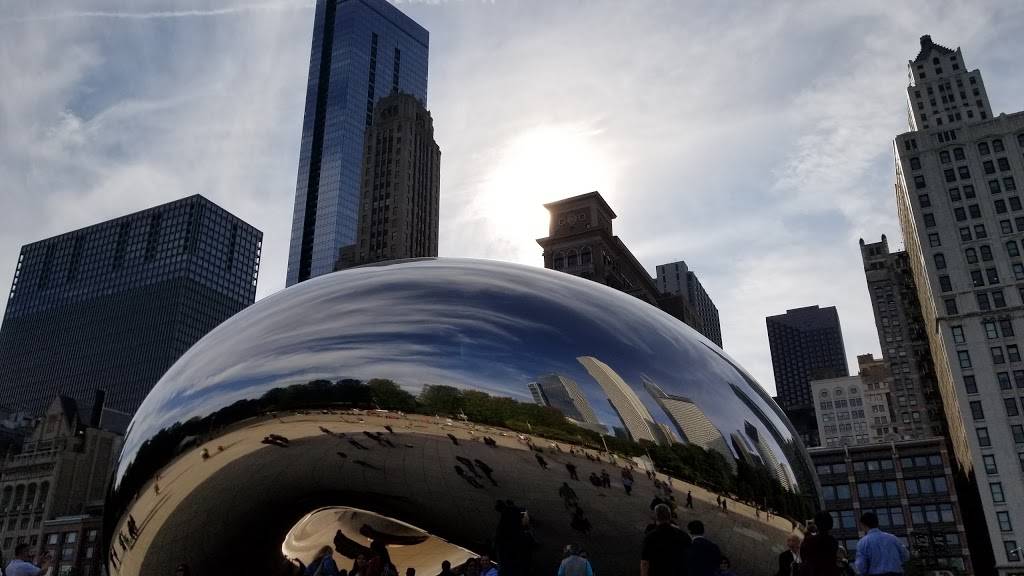 The Bean Caffè | cafe | 2235 N Sheffield Ave, Chicago, IL 60614, USA | 7735291447 OR +1 773-529-1447